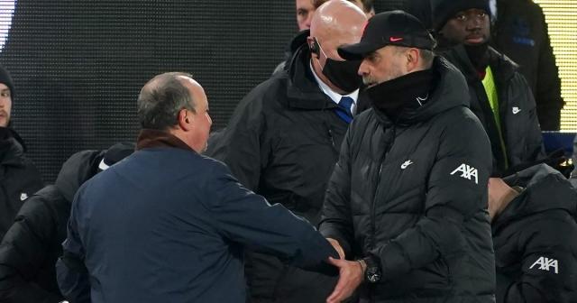 28圈网页版-克洛普：利物浦变得成熟了 萨拉赫错过帽子很生气